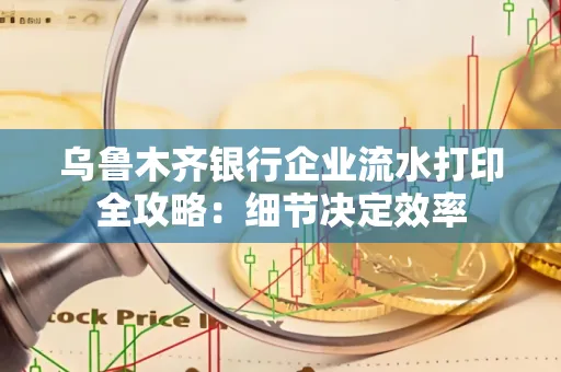 乌鲁木齐银行企业流水打印全攻略:细节决定效率