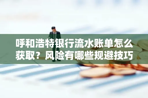 呼和浩特银行流水账单怎么获取?风险有哪些规避技巧!