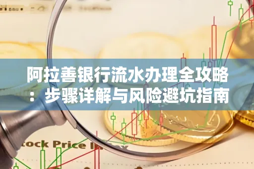 阿拉善银行流水办理全攻略：步骤详解与风险避坑指南